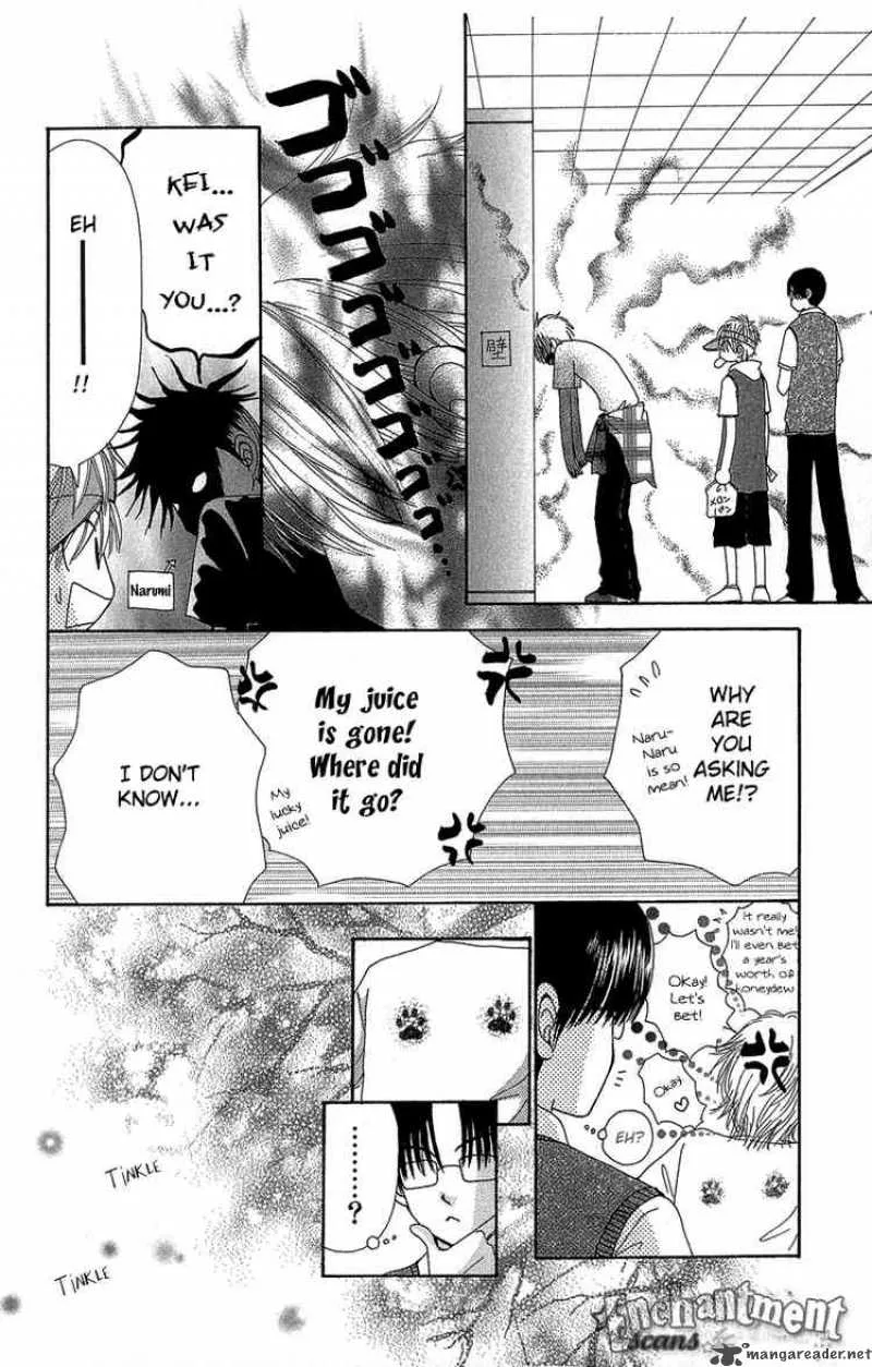 Beauty Pop Chapter 34 page 11