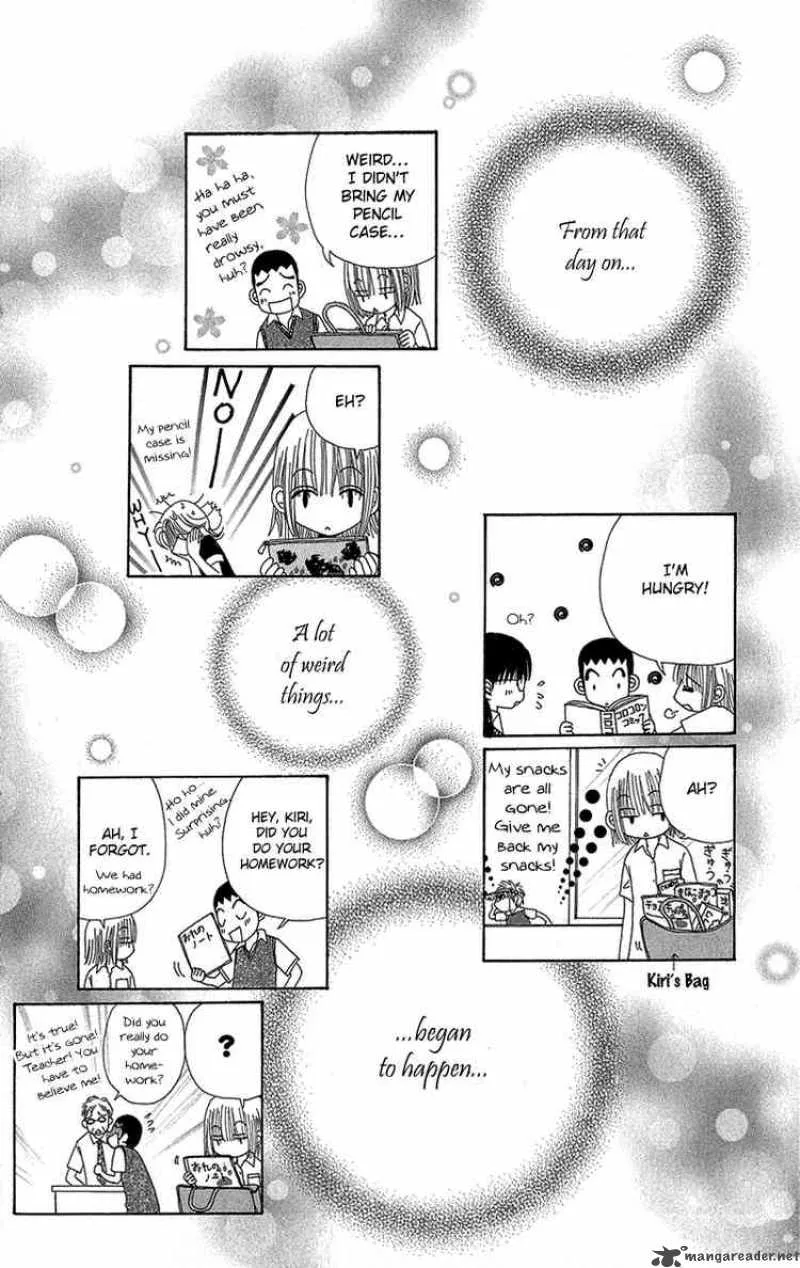 Beauty Pop Chapter 34 page 13