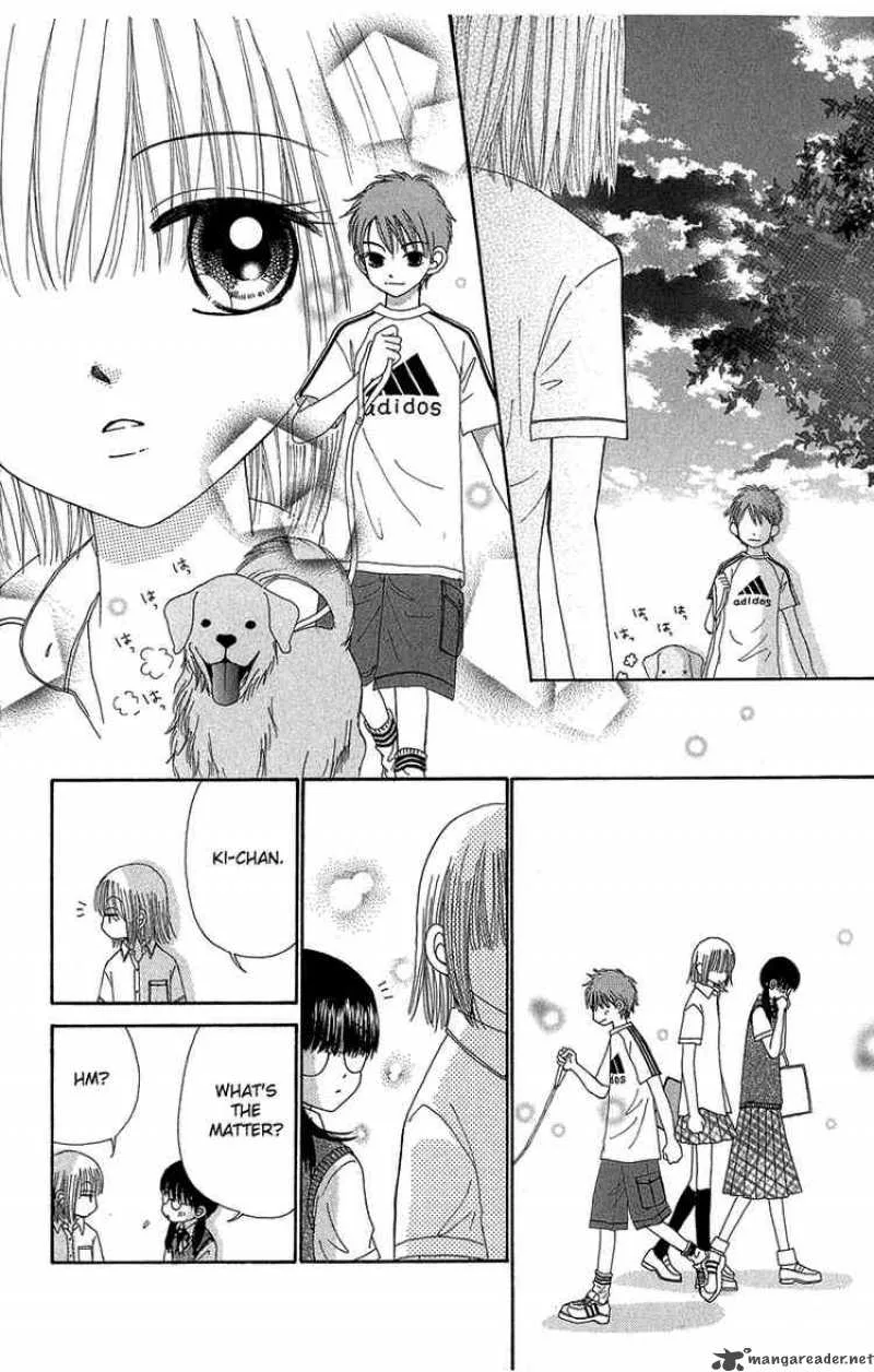 Beauty Pop Chapter 34 page 15