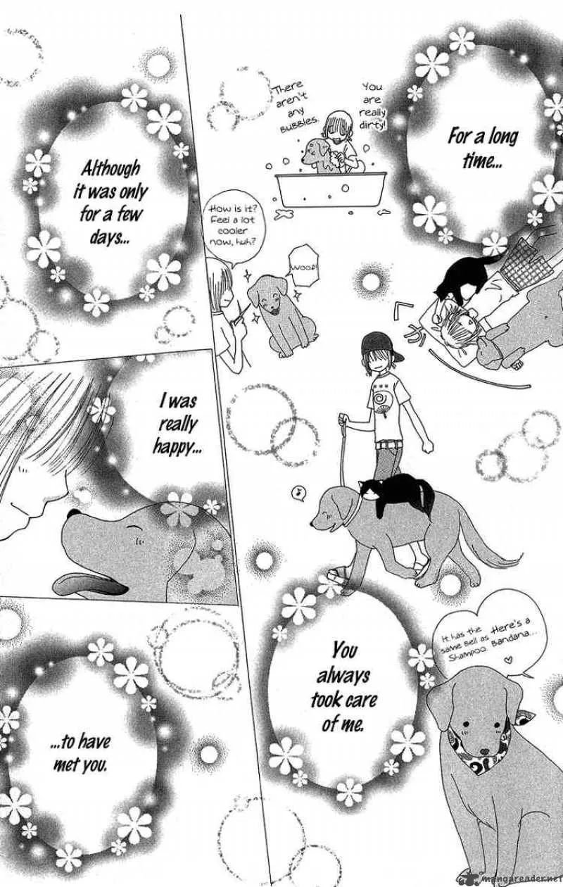Beauty Pop Chapter 34 page 28