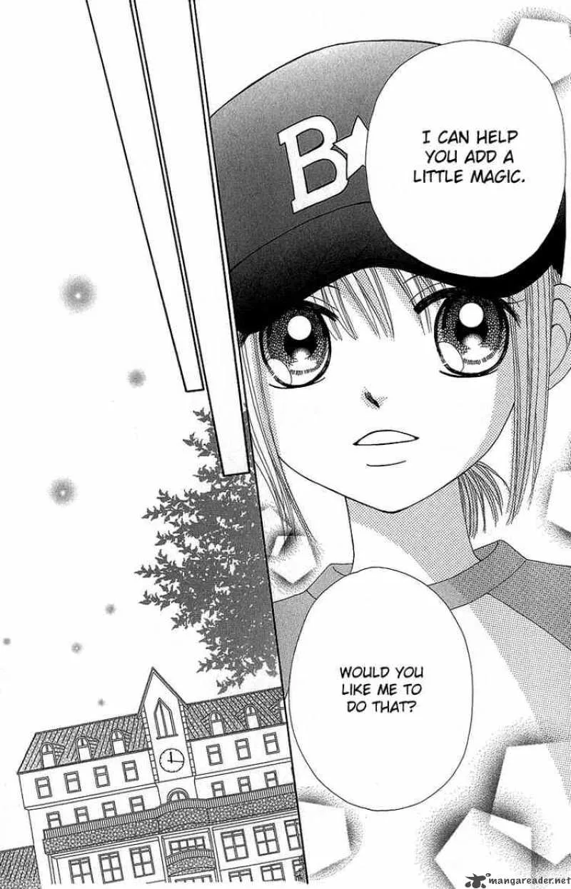 Beauty Pop Chapter 35 page 6