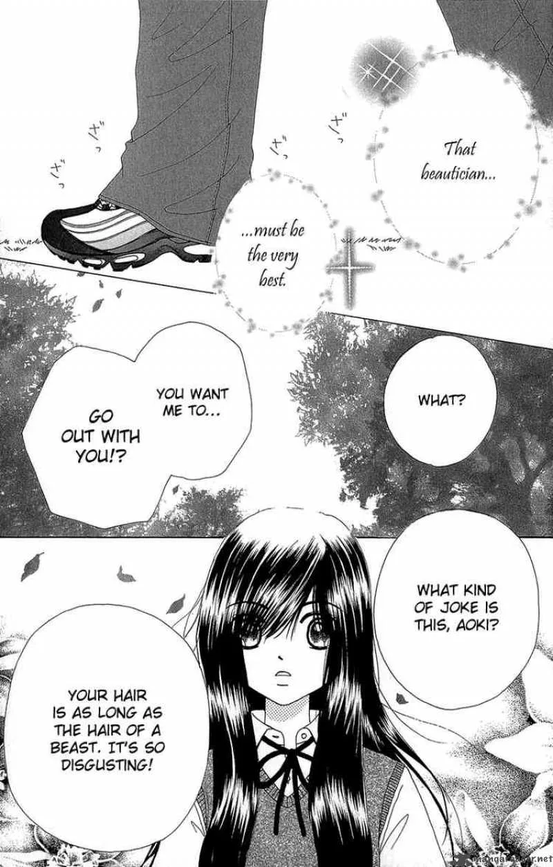 Beauty Pop Chapter 35 page 3