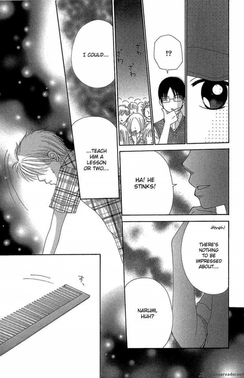 Beauty Pop Chapter 35 page 25