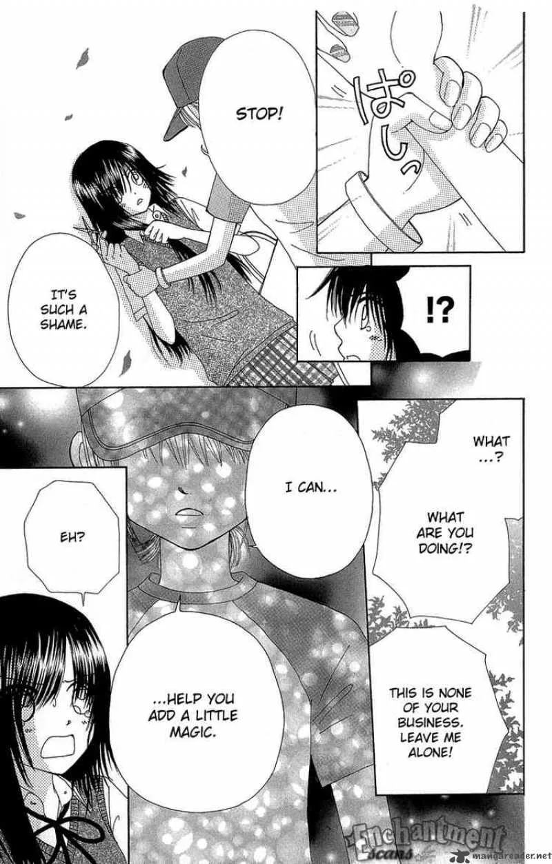 Beauty Pop Chapter 35 page 5