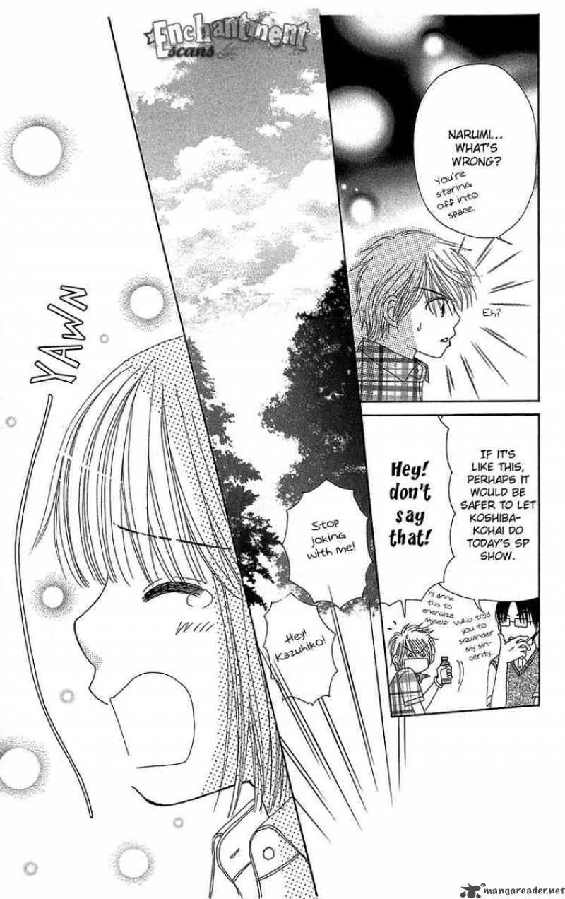 Beauty Pop Chapter 35 page 11