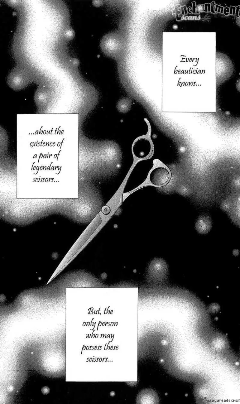 Beauty Pop Chapter 35 page 2