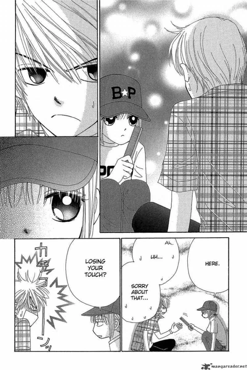 Beauty Pop Chapter 35 page 26