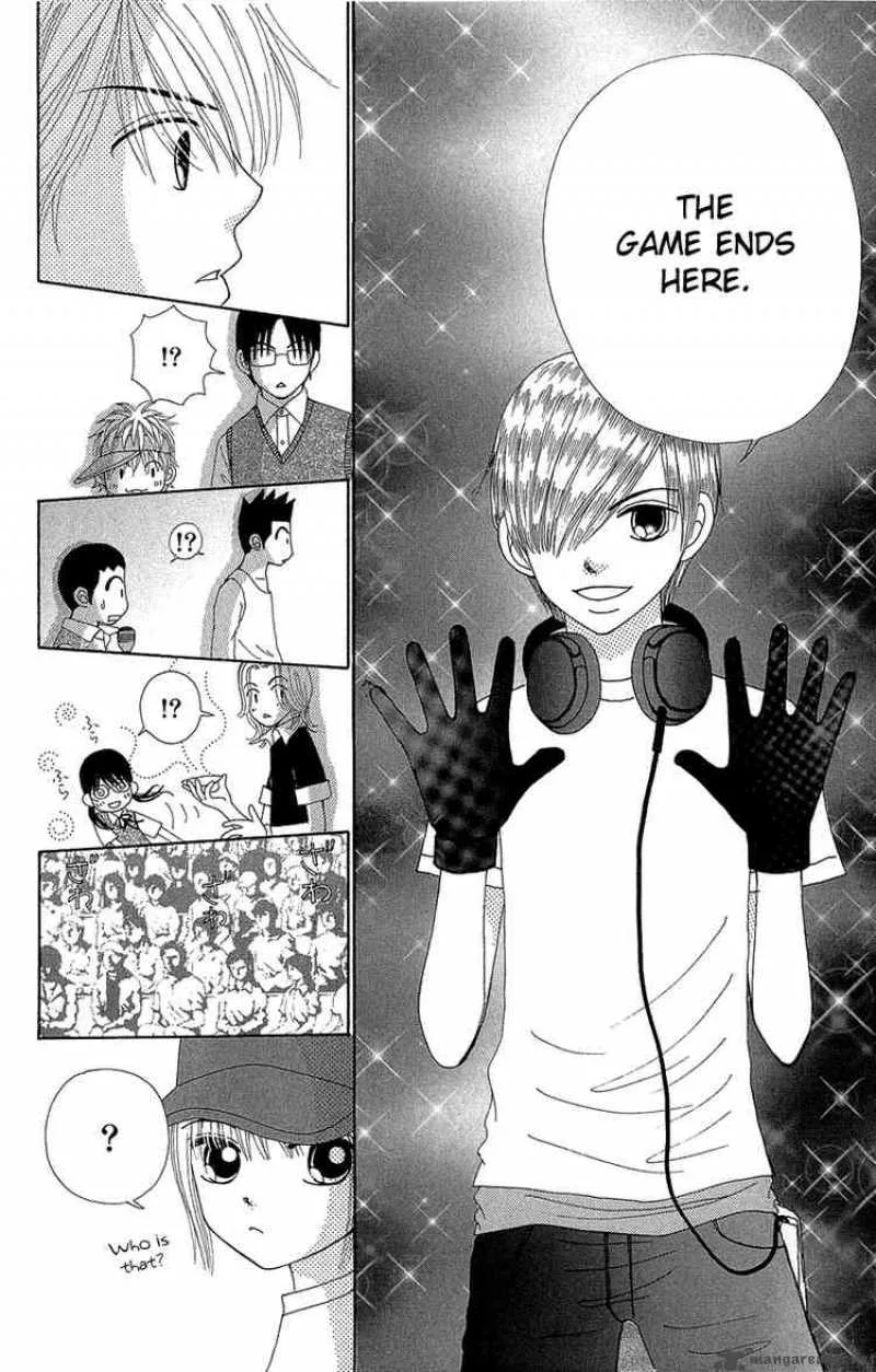 Beauty Pop Chapter 35 page 30