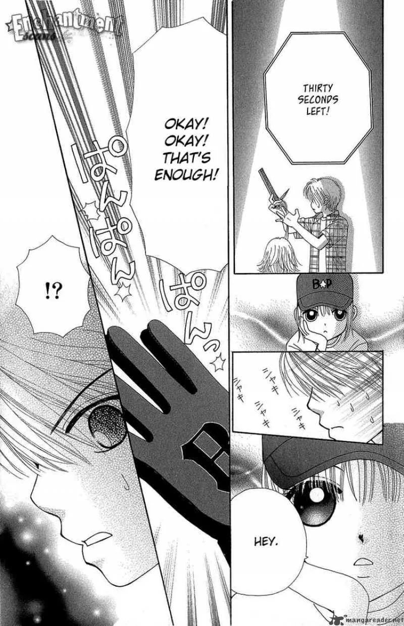 Beauty Pop Chapter 35 page 29