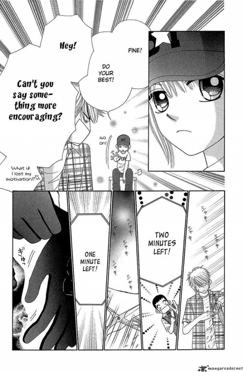 Beauty Pop Chapter 35 page 28