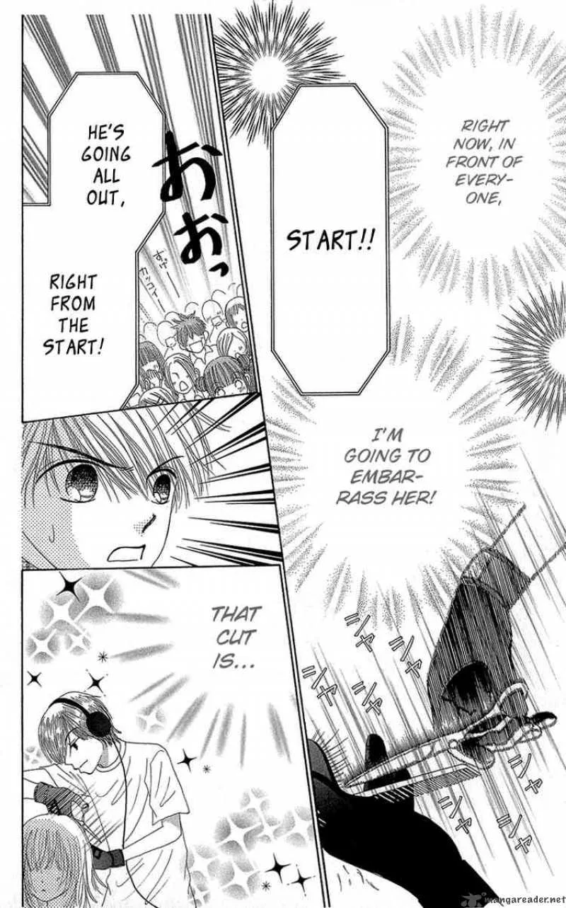 Beauty Pop Chapter 36 page 14