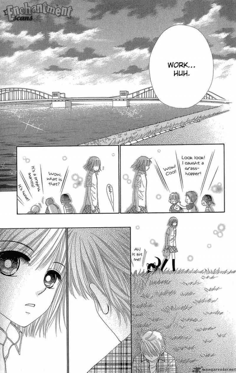 Beauty Pop Chapter 36 page 25