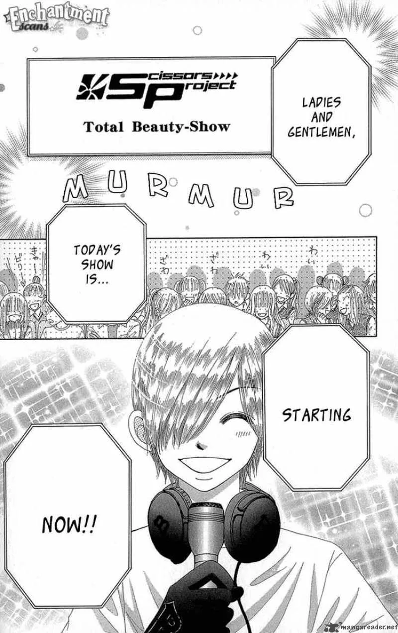 Beauty Pop Chapter 36 page 7