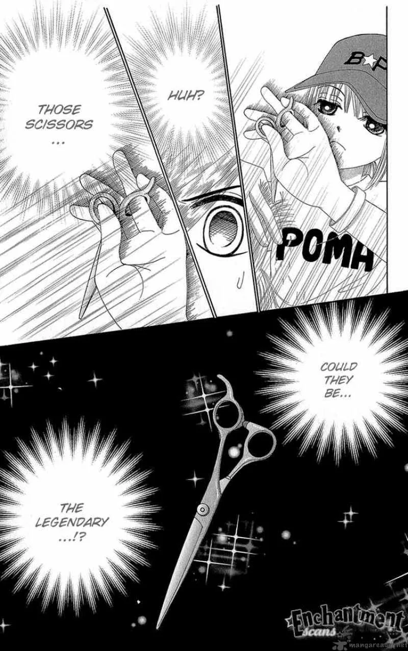 Beauty Pop Chapter 36 page 17