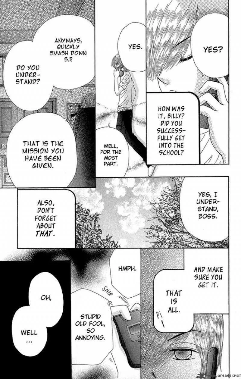 Beauty Pop Chapter 36 page 21