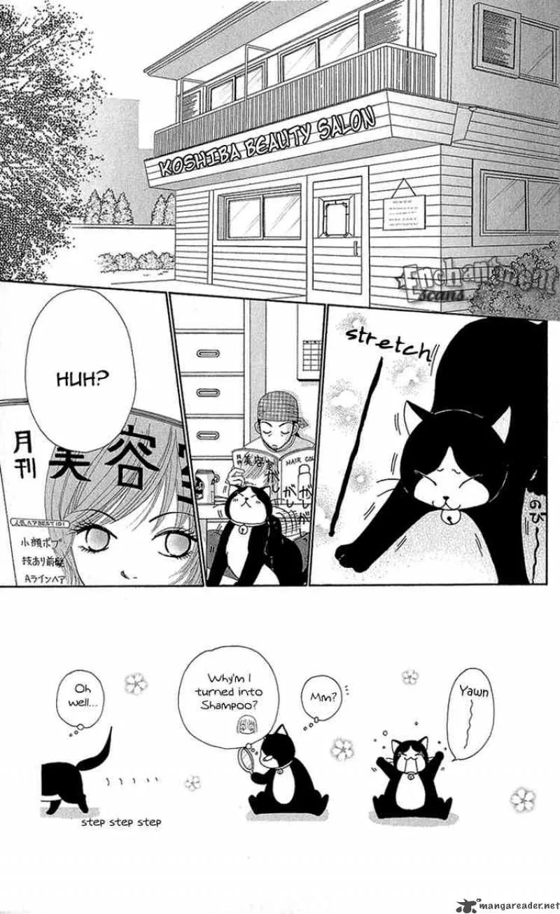 Beauty Pop Chapter 36 page 5