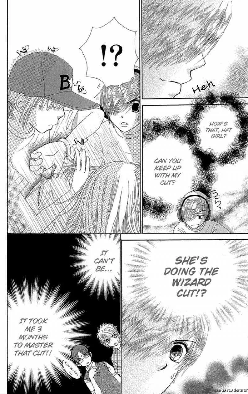 Beauty Pop Chapter 36 page 16