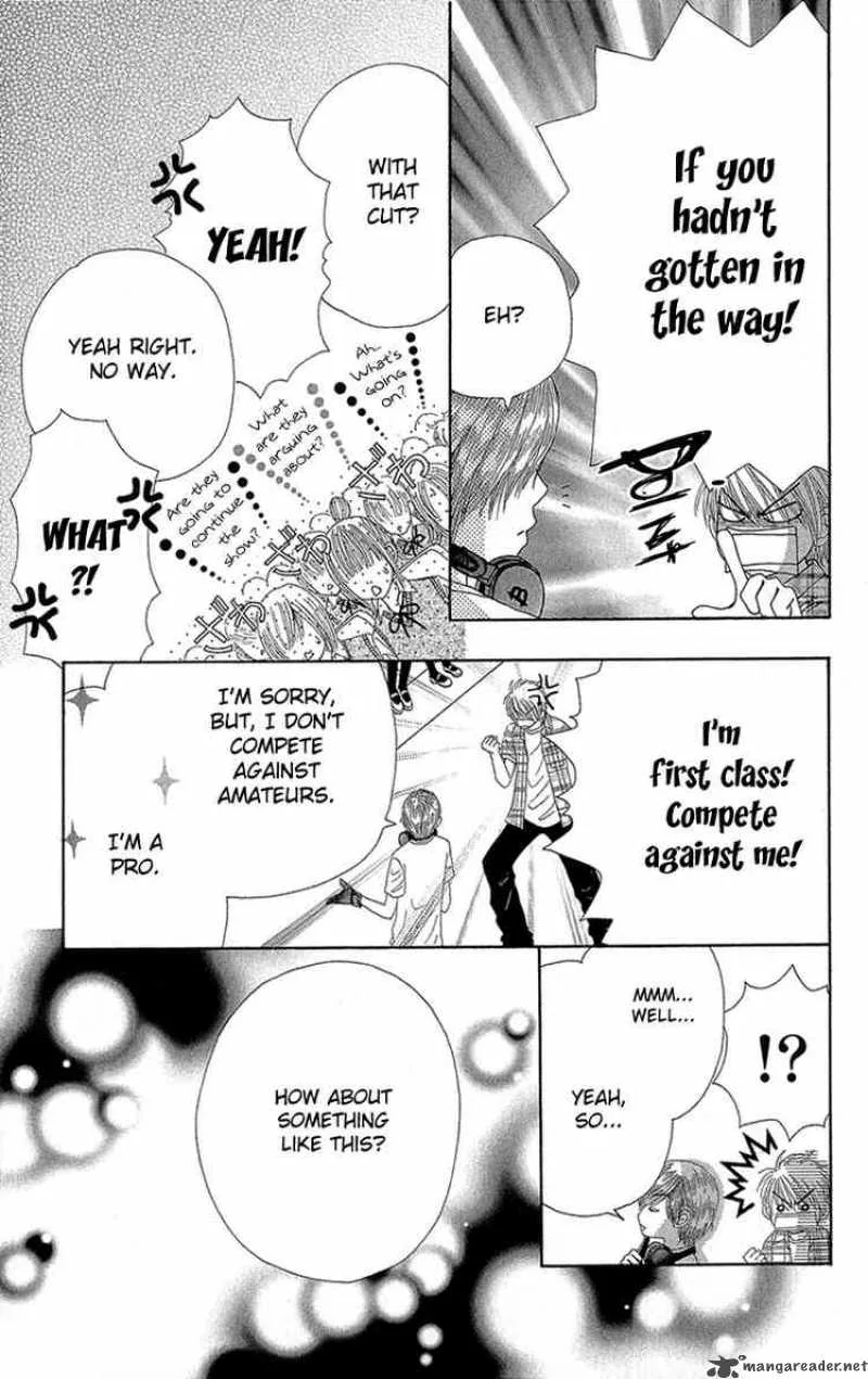 Beauty Pop Chapter 36 page 9