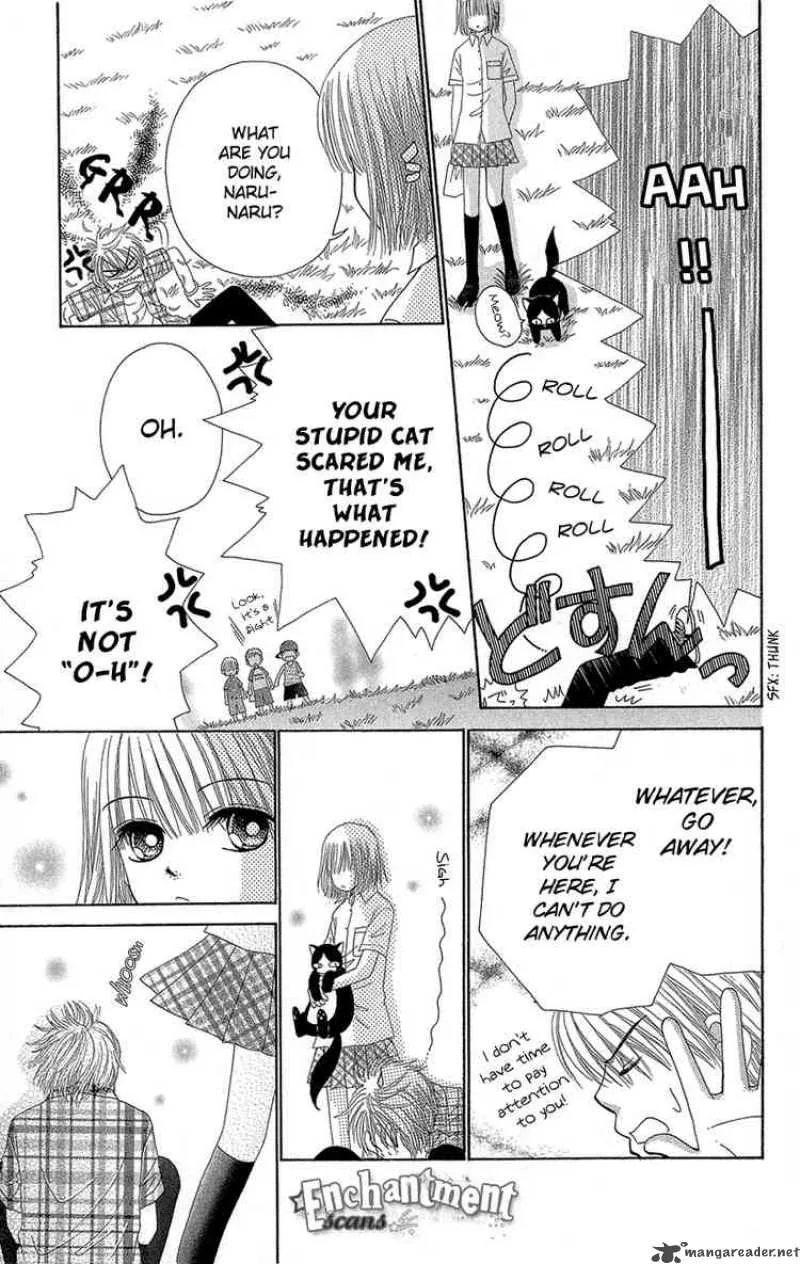 Beauty Pop Chapter 36 page 27