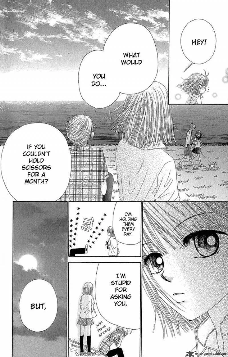 Beauty Pop Chapter 36 page 28