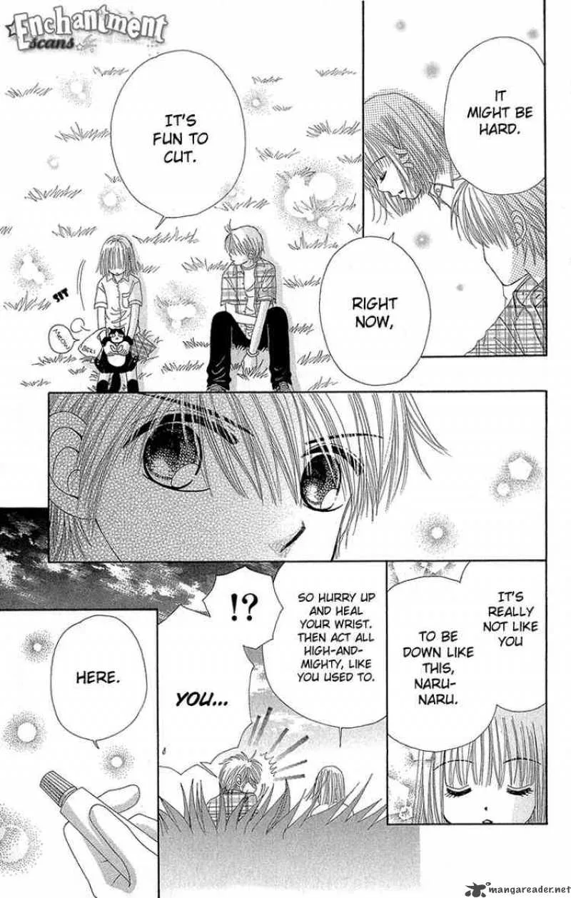 Beauty Pop Chapter 36 page 29