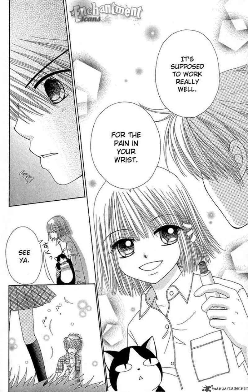 Beauty Pop Chapter 36 page 30