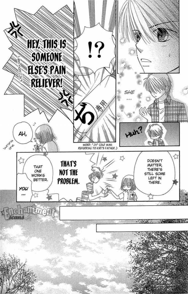 Beauty Pop Chapter 36 page 31
