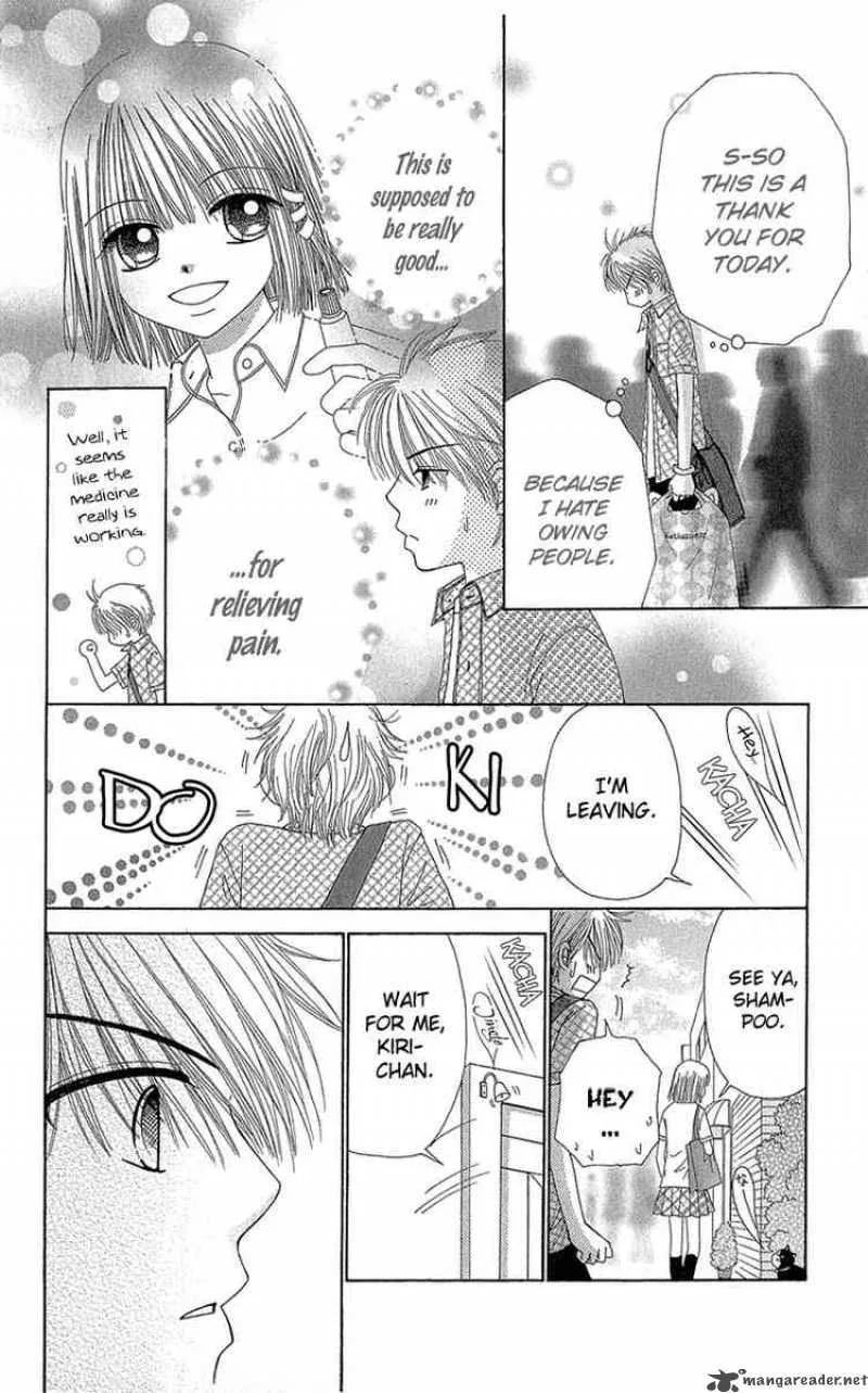 Beauty Pop Chapter 36 page 34