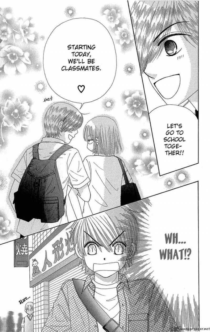 Beauty Pop Chapter 36 page 35