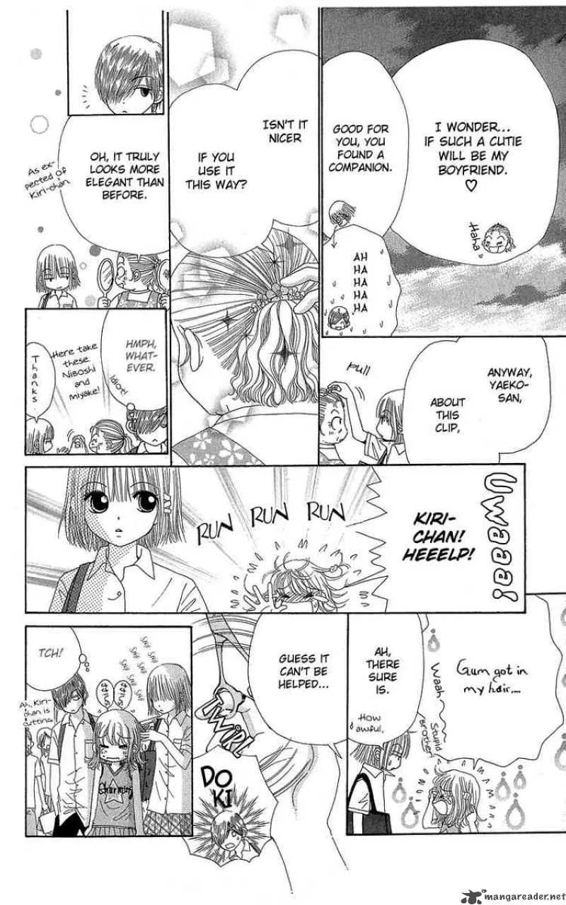 Beauty Pop Chapter 37 page 9