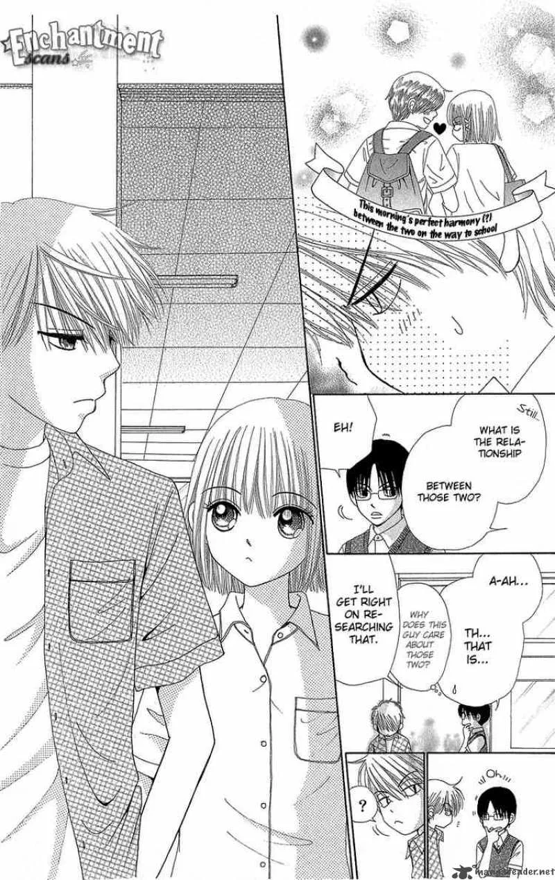Beauty Pop Chapter 37 page 5