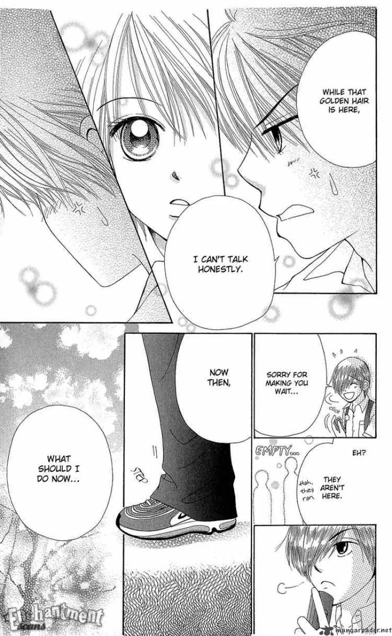 Beauty Pop Chapter 37 page 18