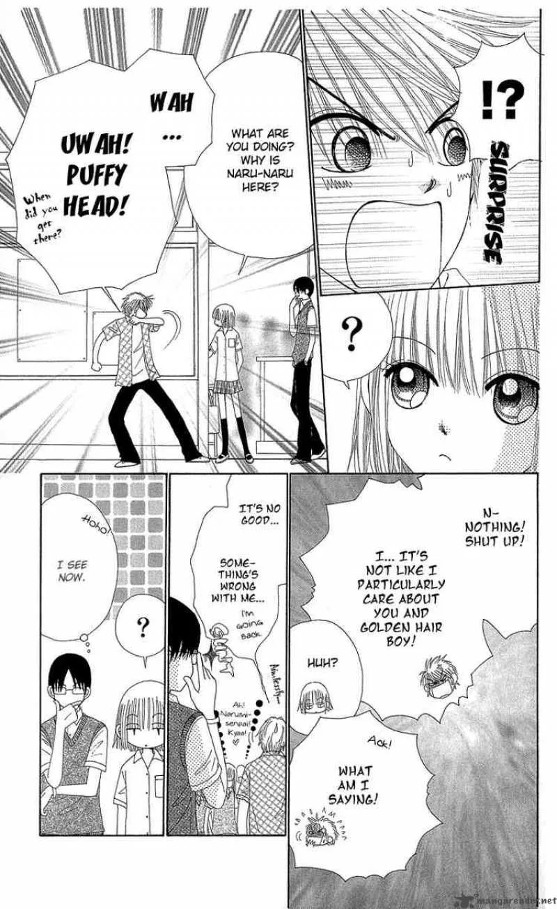 Beauty Pop Chapter 37 page 6