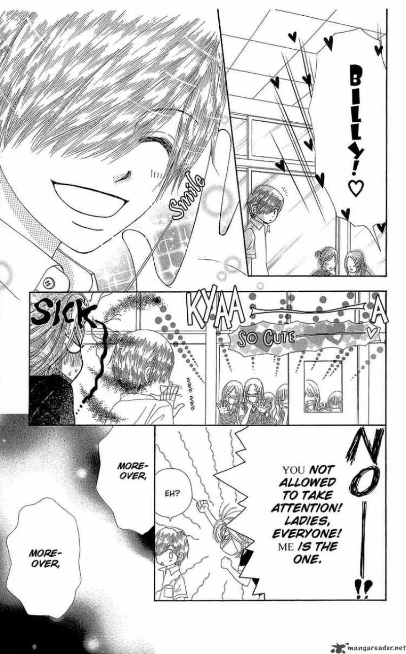 Beauty Pop Chapter 37 page 2