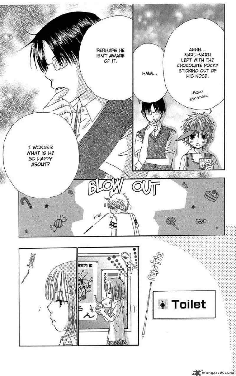 Beauty Pop Chapter 37 page 24
