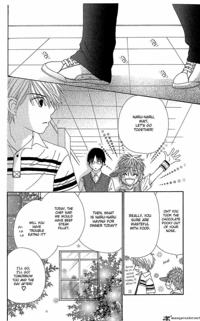 Beauty Pop Chapter 37 page 27