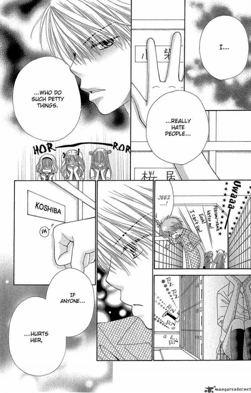 Beauty Pop Chapter 38 page 21