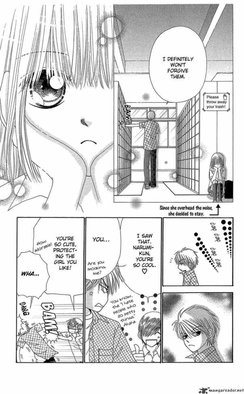 Beauty Pop Chapter 38 page 22