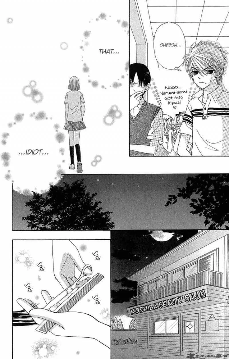 Beauty Pop Chapter 38 page 9
