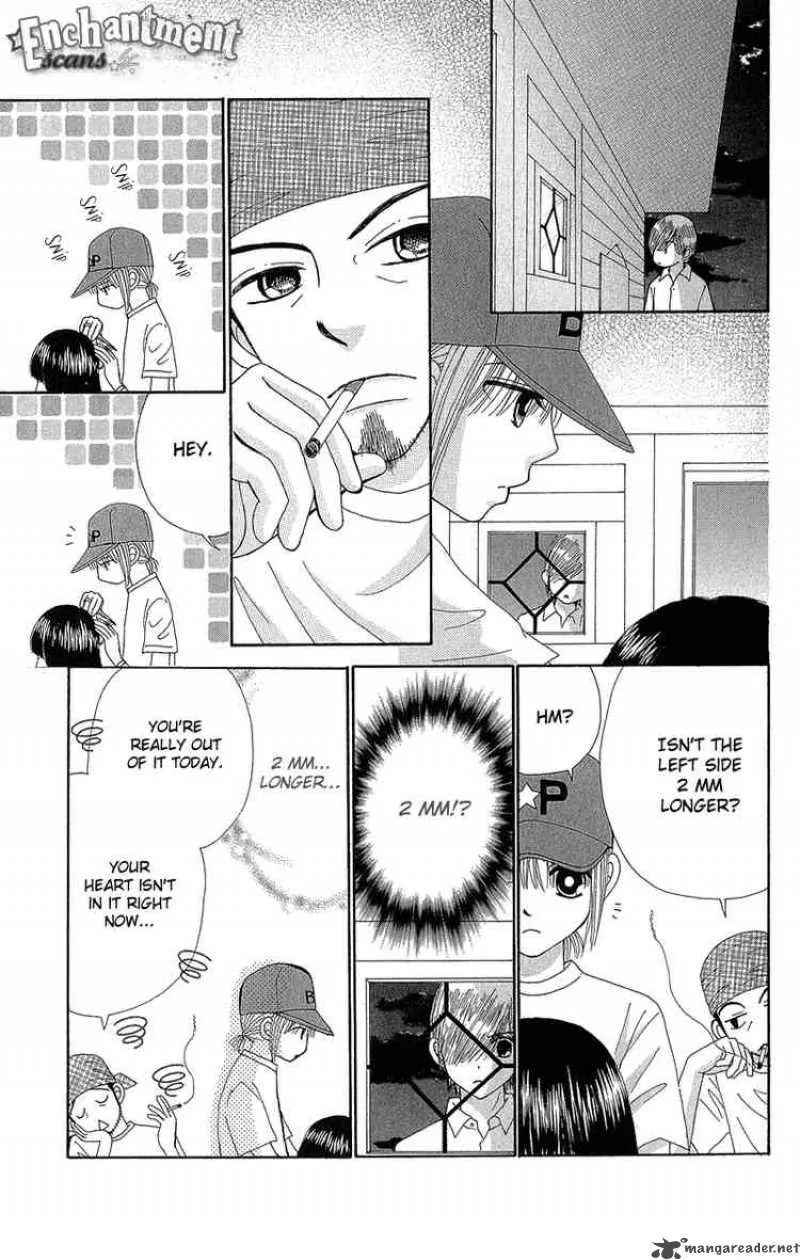 Beauty Pop Chapter 38 page 12