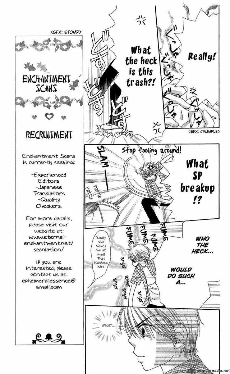 Beauty Pop Chapter 38 page 18