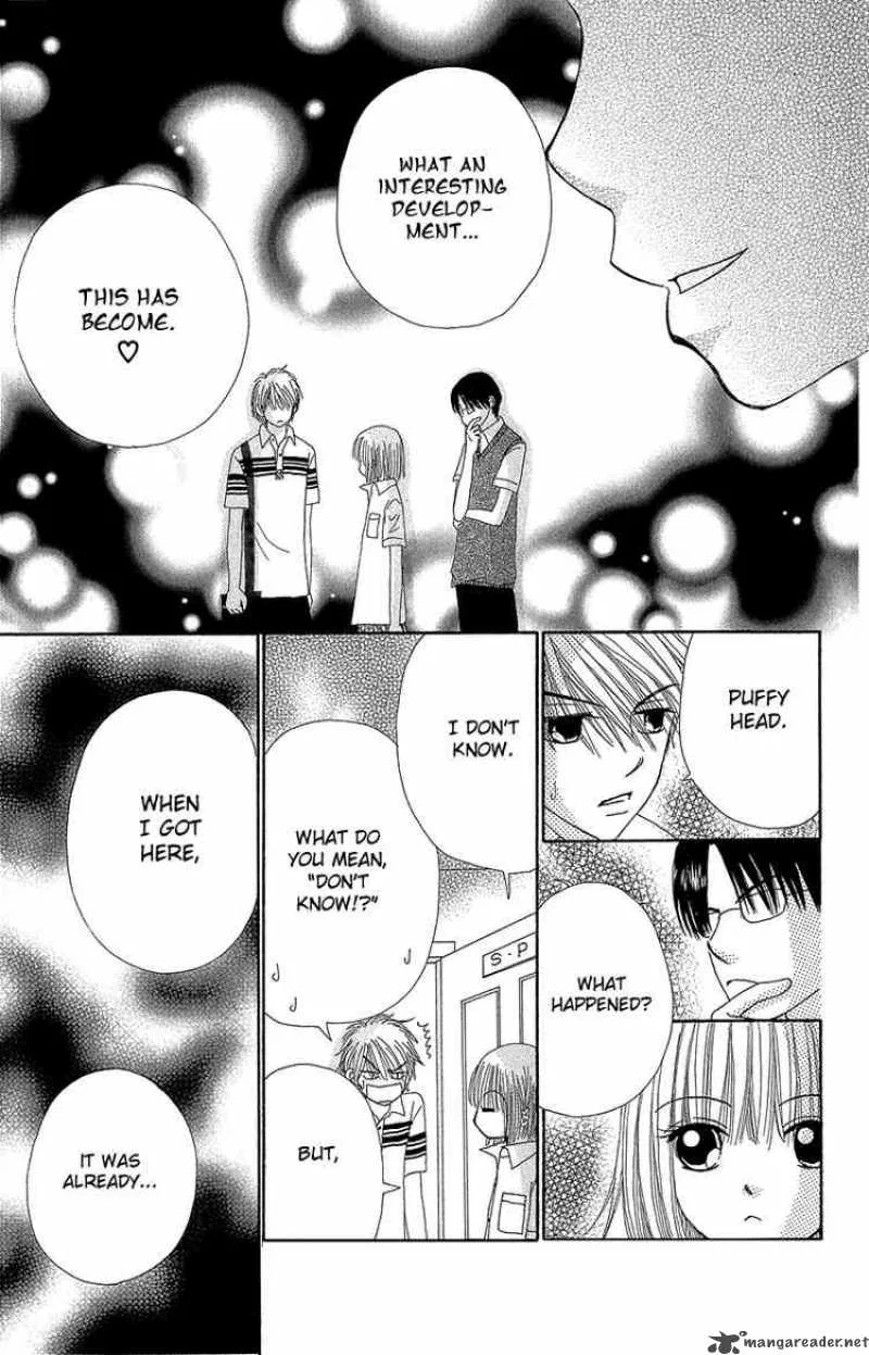 Beauty Pop Chapter 38 page 6