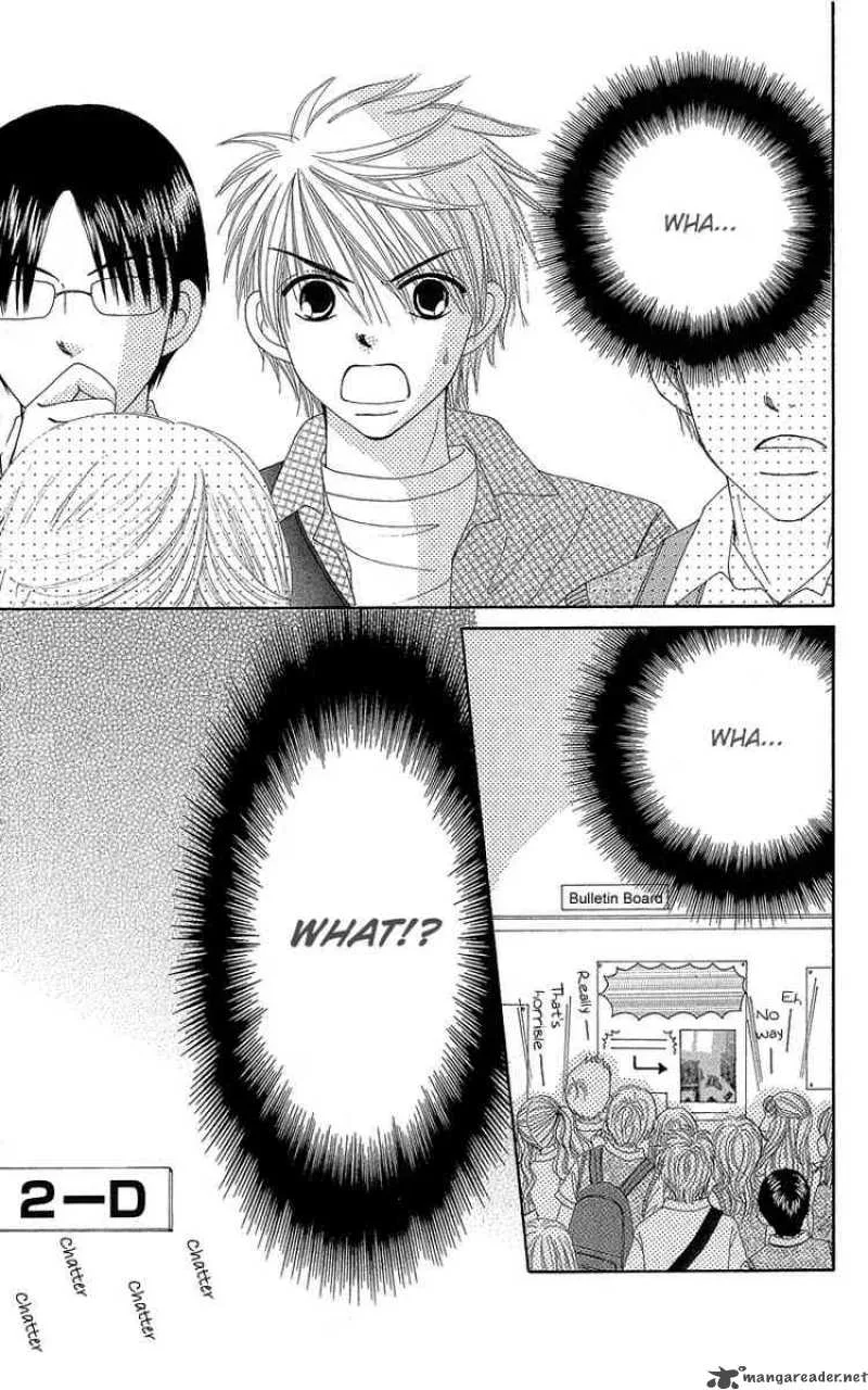 Beauty Pop Chapter 38 page 16