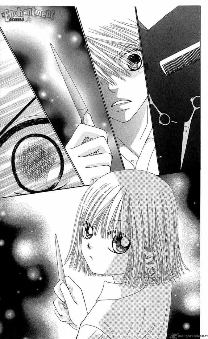 Beauty Pop Chapter 38 page 2