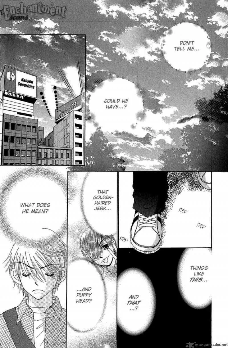 Beauty Pop Chapter 38 page 25