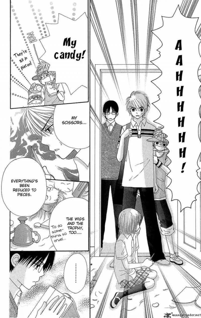 Beauty Pop Chapter 38 page 3
