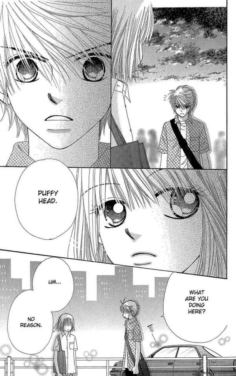 Beauty Pop Chapter 38 page 26