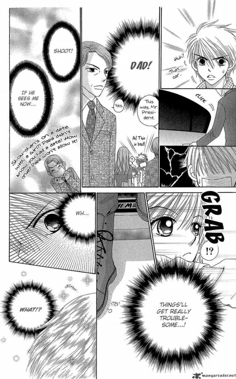 Beauty Pop Chapter 38 page 29
