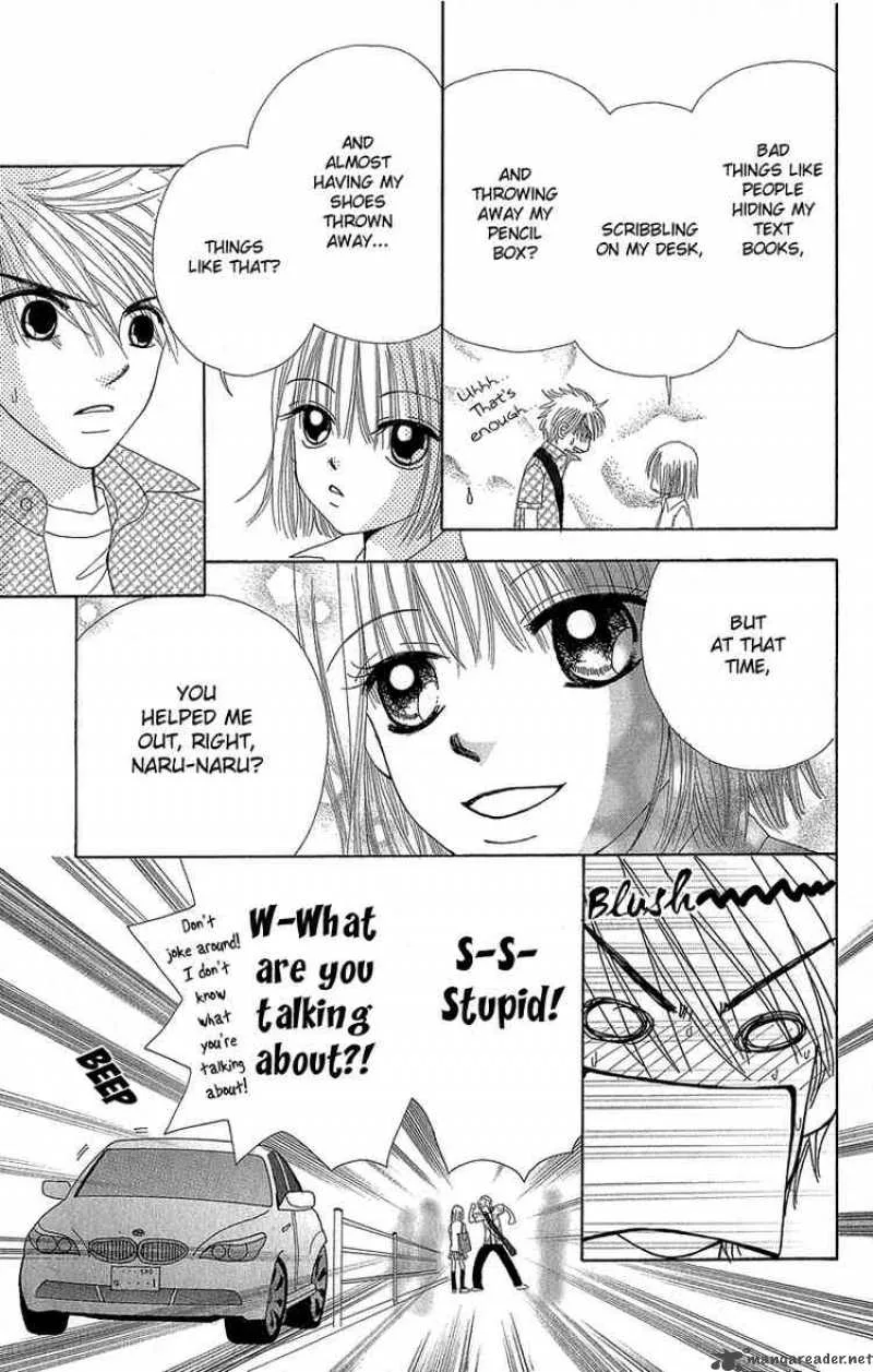 Beauty Pop Chapter 38 page 28