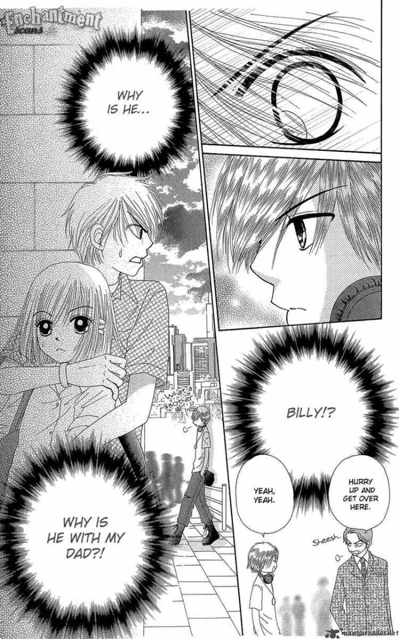 Beauty Pop Chapter 38 page 30
